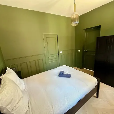 La Violette Appartement Rouen