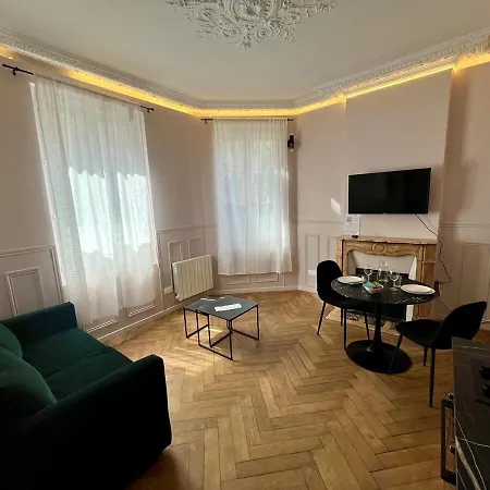 La Violette Appartement *