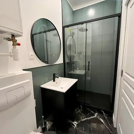 La Violette Appartement Rouen