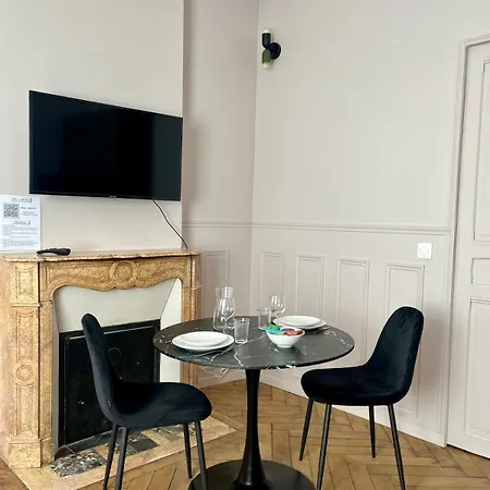 Appartement La Violette Rouen