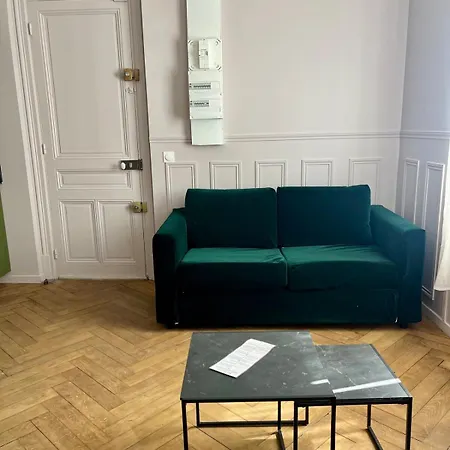 Appartement La Violette Rouen